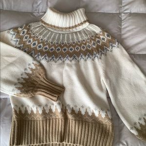Sweater